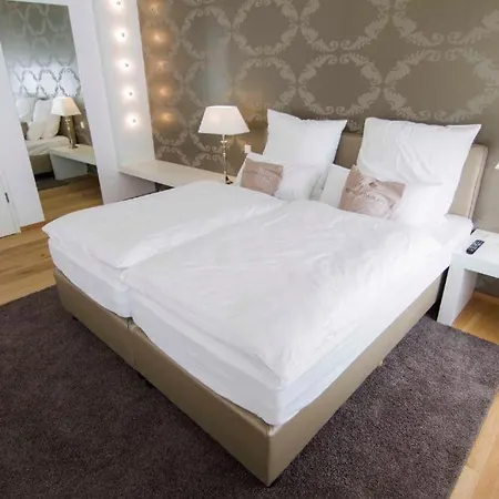 Apartamento Helvetia