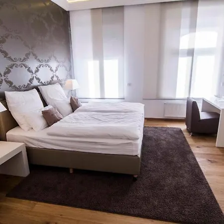 Apartamento Helvetia
