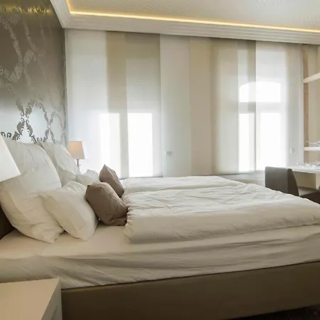 Apartamento Helvetia *