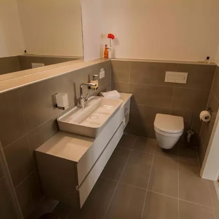 Helvetia Apartamento