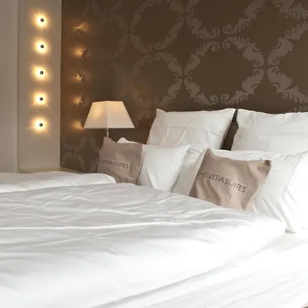 Apartamento Helvetia