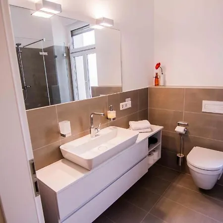 Helvetia Apartamento Düsseldorf
