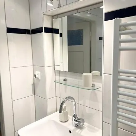 Appartamento New! Modern *