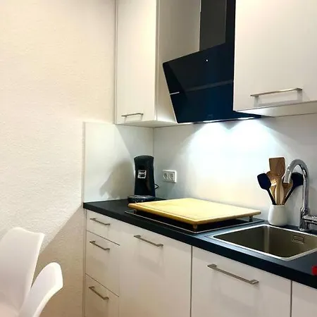 Appartamento New! Modern *