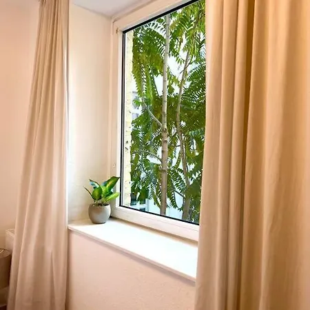 Appartamento New! Modern