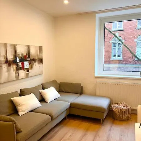 Appartamento New! Modern Düsseldorf
