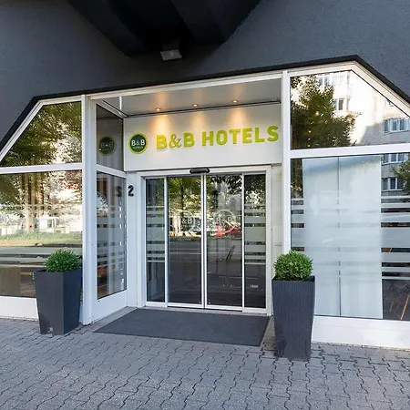 Dusseldorf-hbf Hotell Düsseldorf