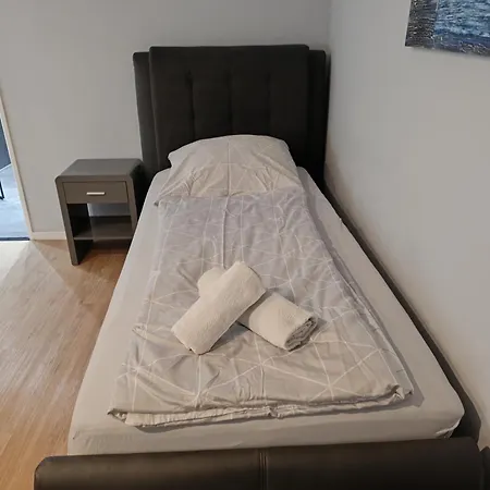 Apartamento Sofia *