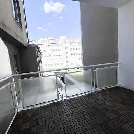 Vibehome - Stadtmitte Düsseldorf