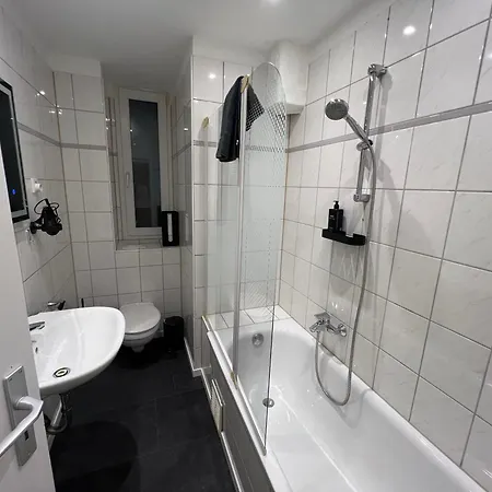 Appartamento Vibehome - Stadtmitte *