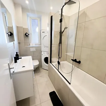 Appartamento Vibehome - Stadtmitte
