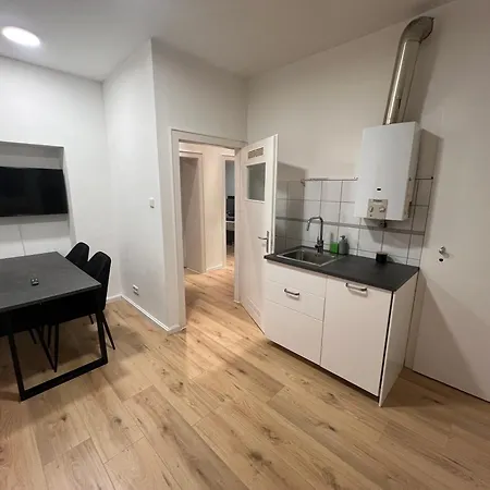 Appartamento Vibehome - Stadtmitte *