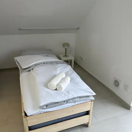 アパート Apartment-checkin-duesseldorf
