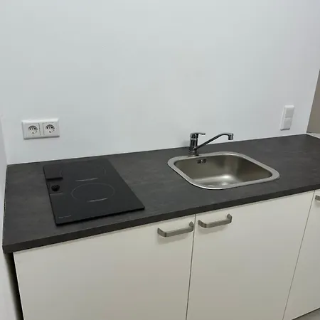 Apartment-checkin-duesseldorf デュッセルドルフ