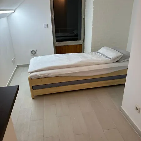 アパート Apartment-checkin-duesseldorf *