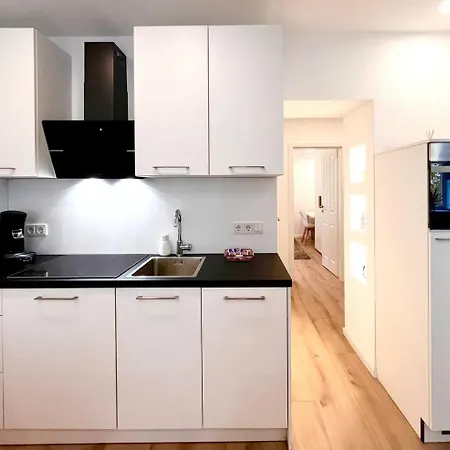 Appartamento New! Modern