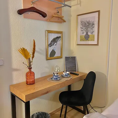La Residenza 3*