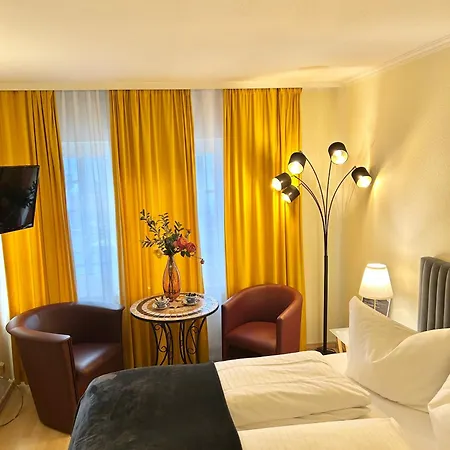 La Residenza Düsseldorf