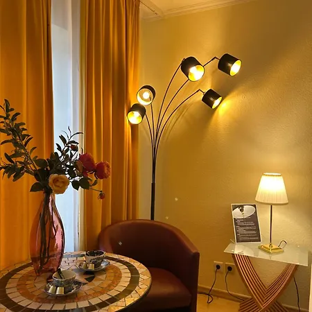 La Residenza Hotel