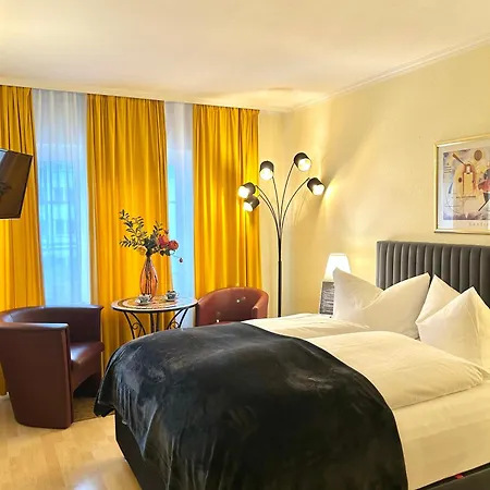 La Residenza Hotel 3*