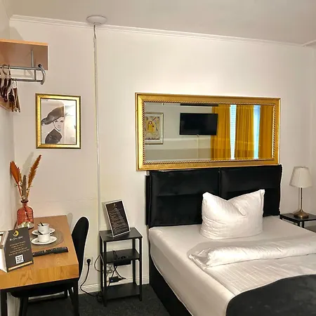 La Residenza 3*