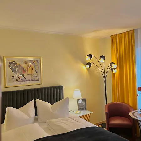 La Residenza Düsseldorf