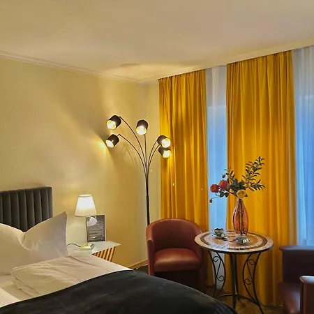 La Residenza