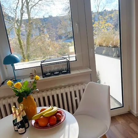 Sunny * Düsseldorf