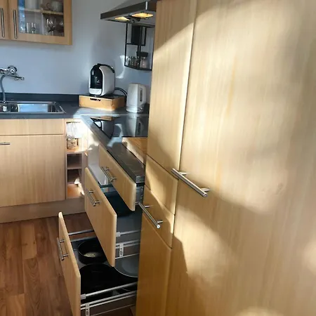 Appartement Sunny