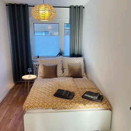 Appartement Sunny *