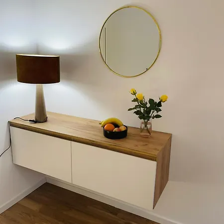 Sunny Appartement