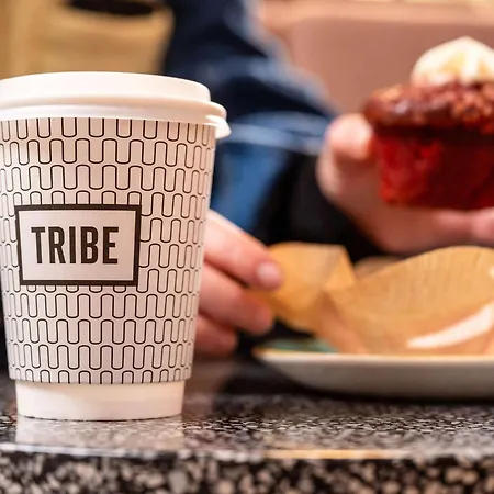 Tribe Düsseldorf