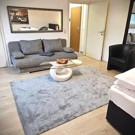 Apartamento My Sweet *