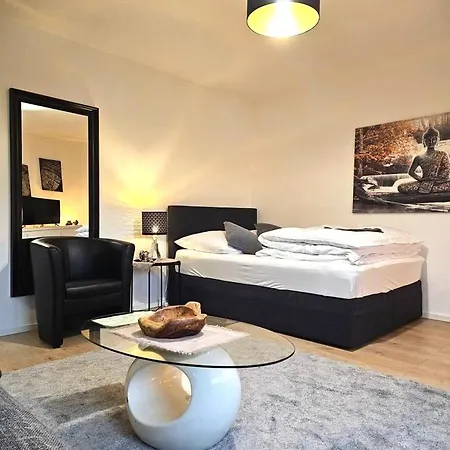 My Sweet Apartamento Düsseldorf