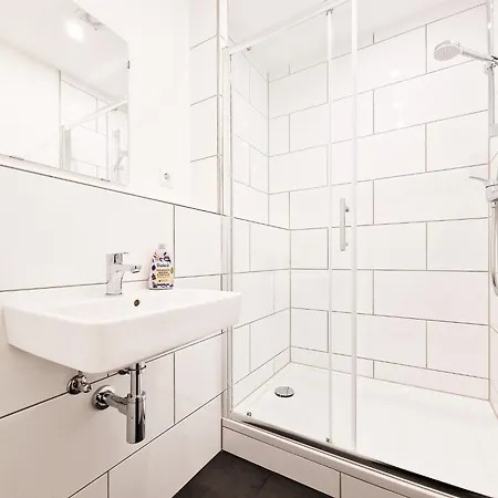 Raj Living - Center With 5 - 10 Min Messe Dus Düsseldorf