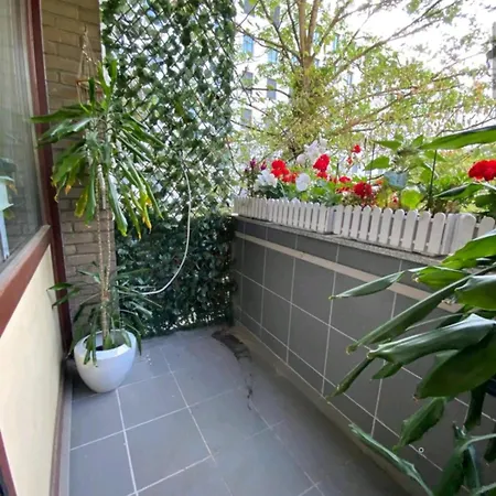 Zuhause , Keine Party, 2 Erwachsene Apartamento *