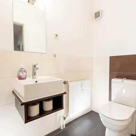 Rhine Apartment *