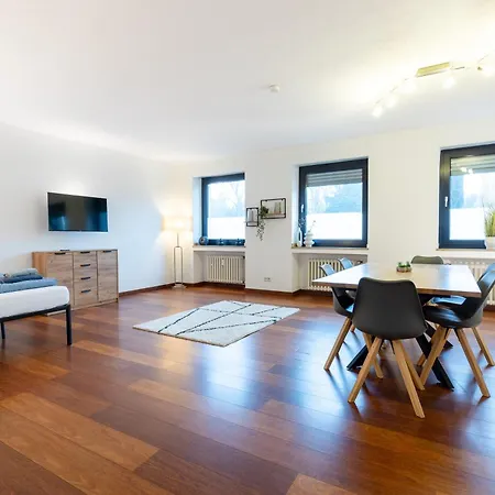 Apartment Rhine