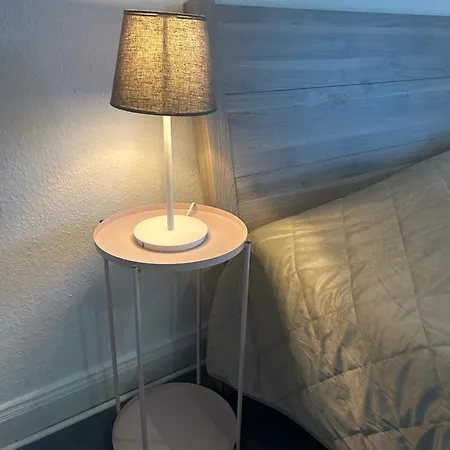 Messezimmer Tarantino Accommodatie bij particulieren