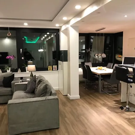 Appartement Zuhause *