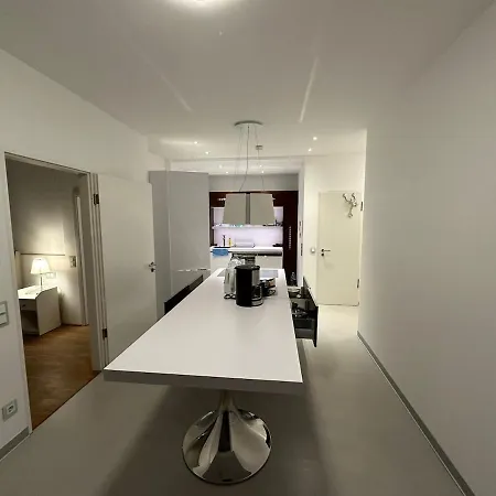 Flat Unterbilk, Free Parking Appartamento