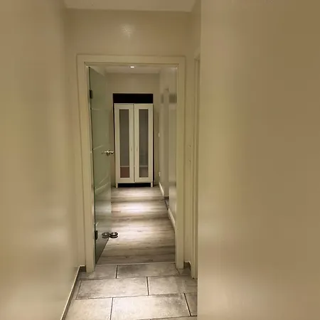 Avi Mainhouse Apartment *