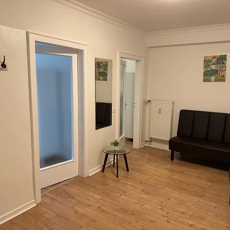 Aparthouse Graf-adolf דירה *