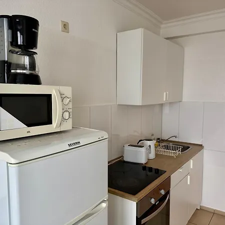 דירה Aparthouse Graf-adolf *