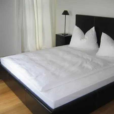 Messe Boardinghouse * Dusseldorf