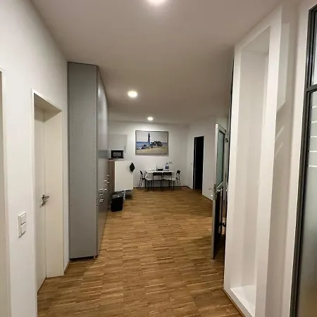 Flat Unterbilk, Free Parking Appartamento Düsseldorf