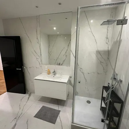 Appartamento Flat Unterbilk, Free Parking