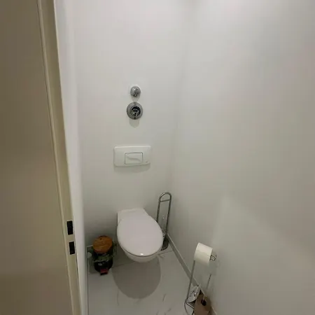 Flat Unterbilk, Free Parking Appartamento