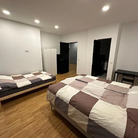 Appartamento Flat Unterbilk, Free Parking