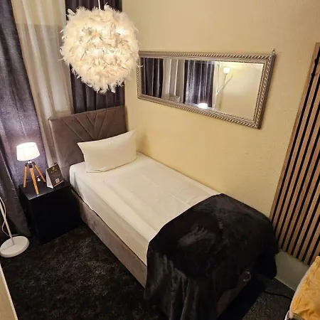 Hotel La Residenza Düsseldorf